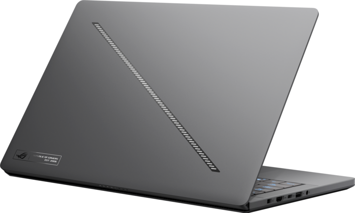 Produktbild ASUS Rog Zephyrus G14 (14", AMD Ryzen 9 8945HS, 32 GB, 1000 GB, CH)