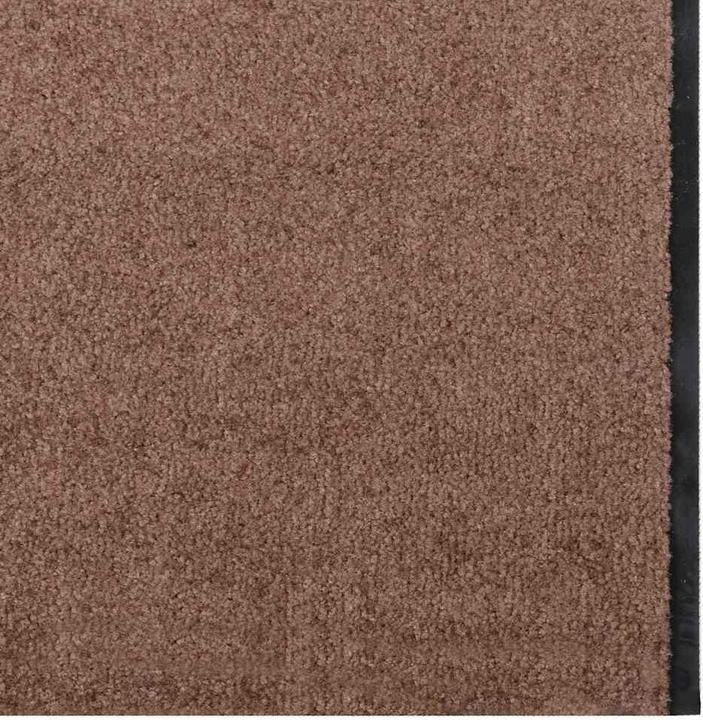 Immagine prodotto vidaXL Zerbino (400 x 120 cm)