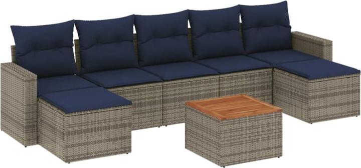 Produktbild vidaXL Lennox