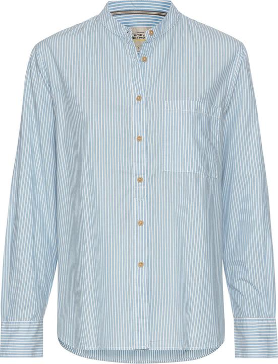Produktbild Camel Active Streifenbluse im Relaxed Fit (L)