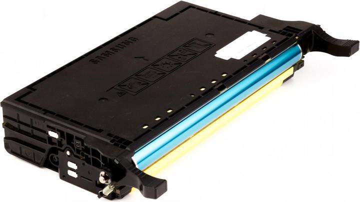 Immagine prodotto Samsung Clt-Y6092 (Y)