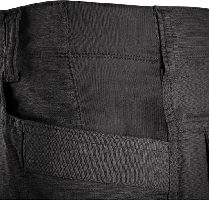 Actual product image Stoirm Tactical Trousers-DGY-42 (42)
