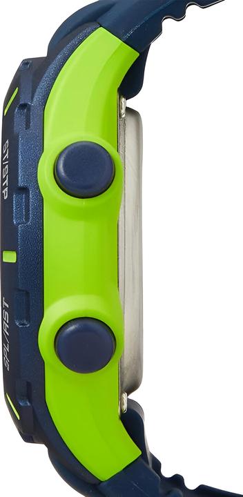 Actual product image Lorus Kids (Digital watch, 40 mm)