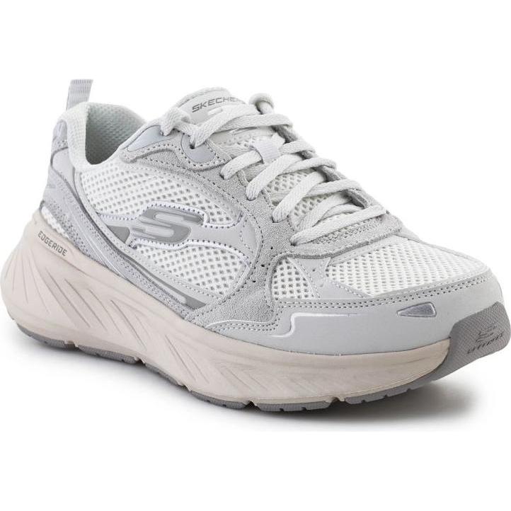 Skechers, Sneaker, Edgeride - Cool Fusion Off White, Bianco, (38)