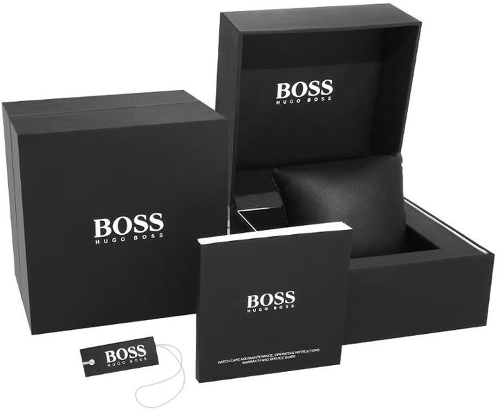 Produktbild Hugo Boss MÄNNLICH 1513813 – INTEGRITÄT (zh027c)