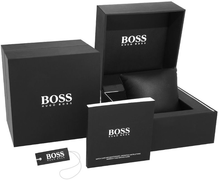 Immagine prodotto Hugo Boss MASCHIO 1513813 - INTEGRITÀ (zh027c)