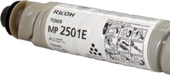 Actual product image RICOH Mp2501 2001 (FC)