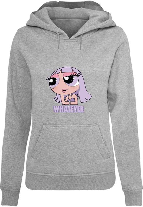 Produktbild Miss Tee Forever Whatever Hoody - 125265 (S)