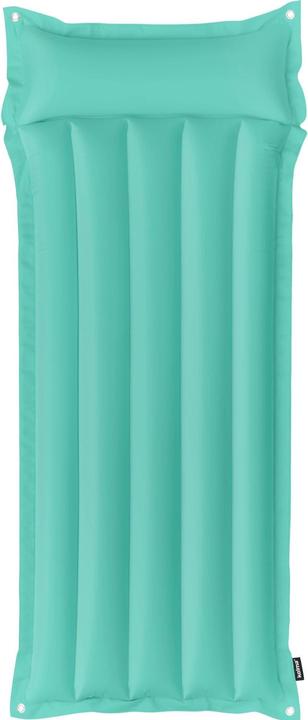 Aqua colour, Caribbean