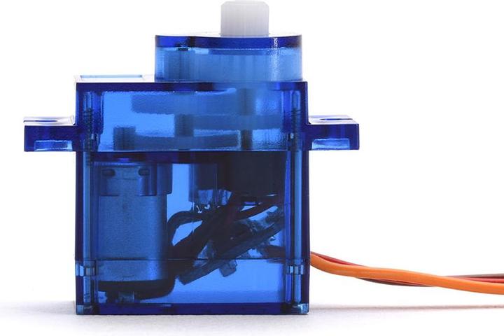 Image du produit Ripmax SB09 Servo