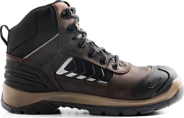 Produktbild Blakläder Elite Mid 2452 (S3, 35, 36, 37, 38, 39, 40, 41, 42, 43, 44, 45, 46, 47, 48)