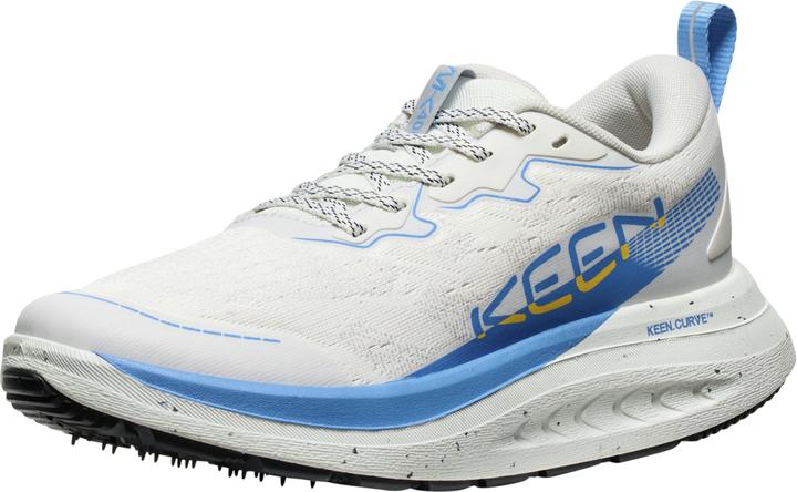 Marina, Star White, Weiss