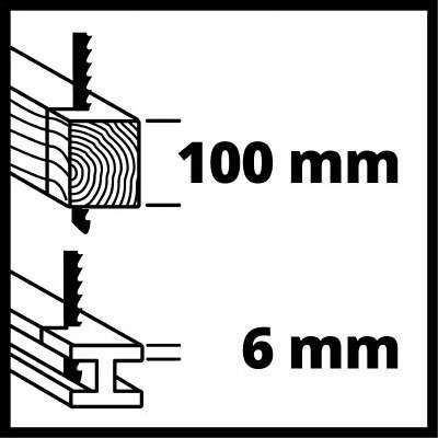 Image du produit Einhell TE-AP 18 Li Solo Power X Change