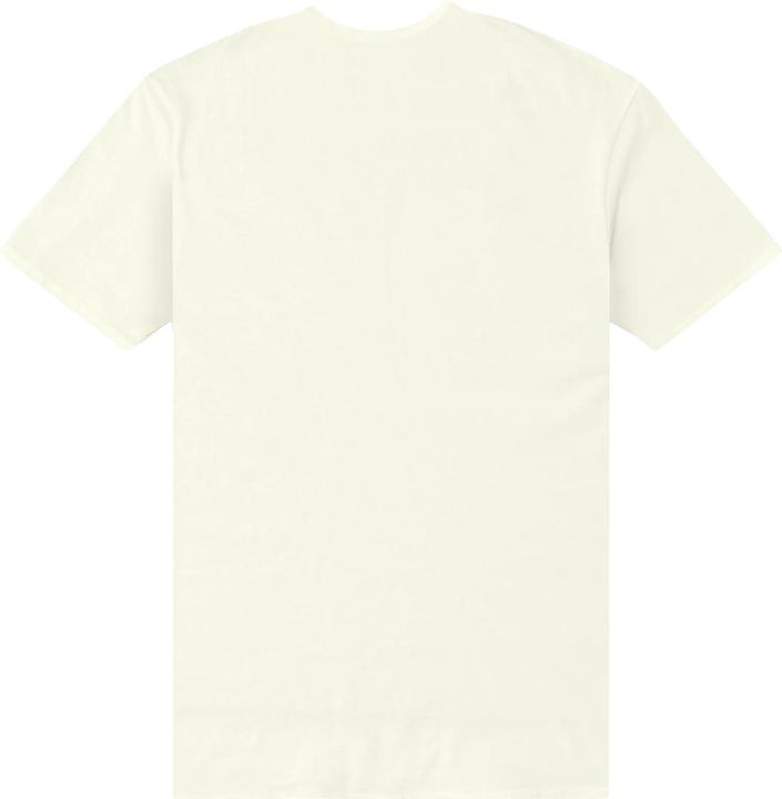 Actual product image Amplified Unisex Adult Snake And Strings T-Shirt (3XL)