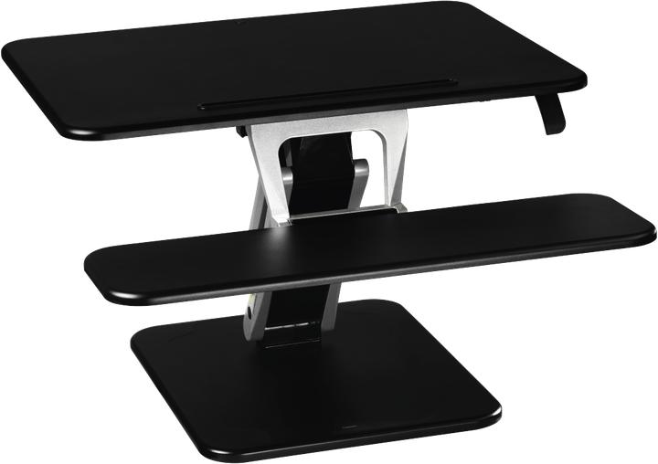 Image du produit Hama Poste de travail assis-debout M