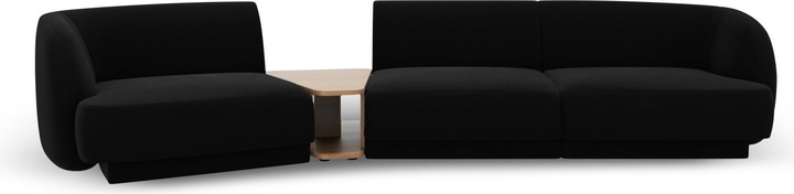 Micadoni Miley (3-Sitzer, 2-Sitzer, 4-Sitzer)