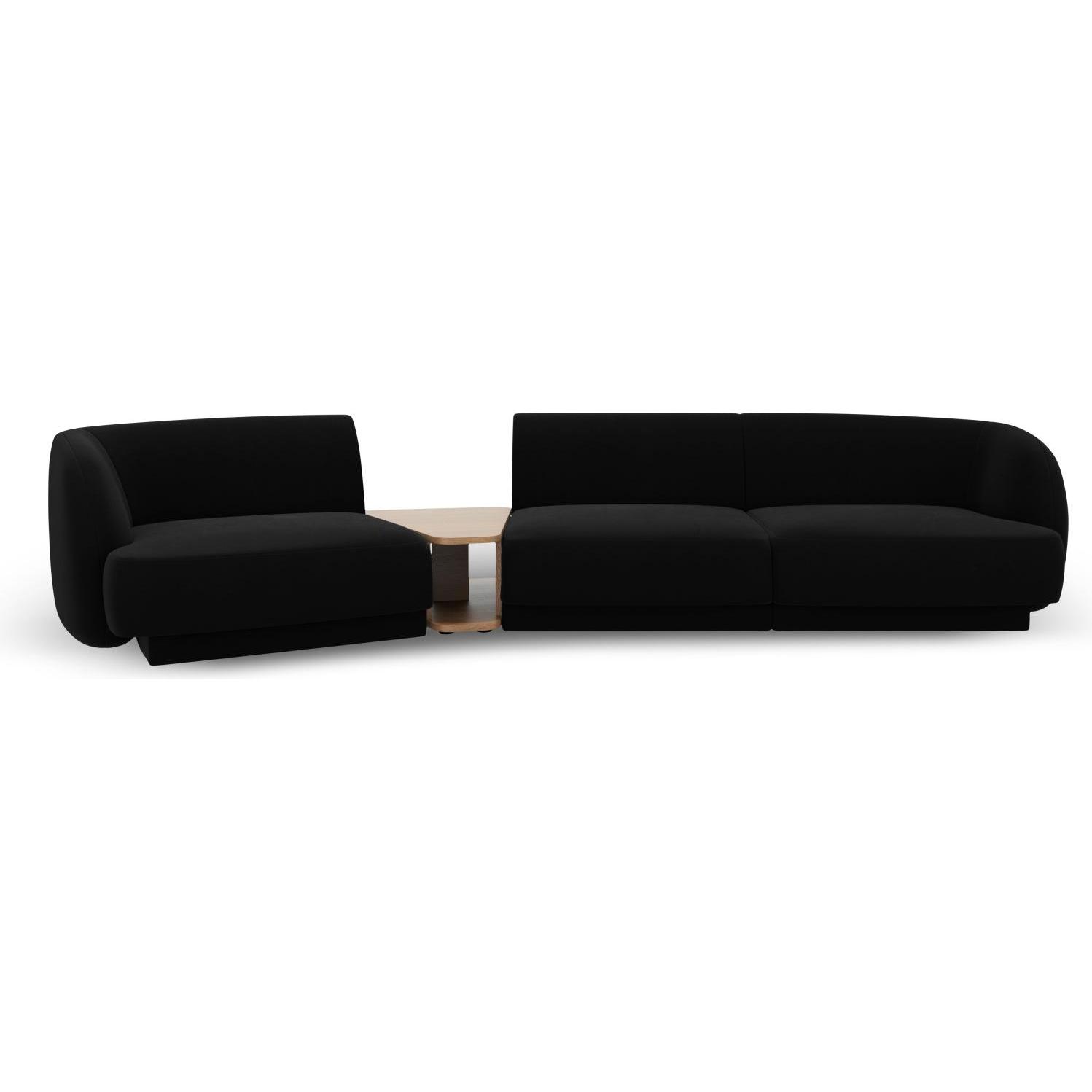 Thumbnail - Micadoni, Sofa, Miley (3-Sitzer, 2-Sitzer, 4-Sitzer)