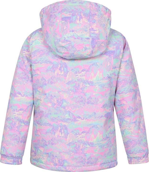 Immagine prodotto Mountain Warehouse Snowdrop Giacca da Sci Acquerello Bambini (98)