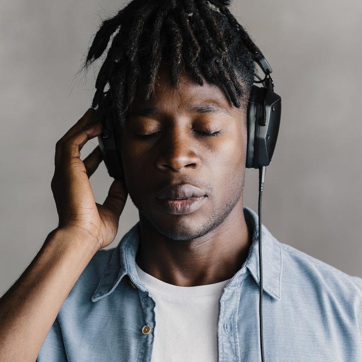 Actual product image V-Moda Crossfade M-200 (No noise cancellation, Cable)