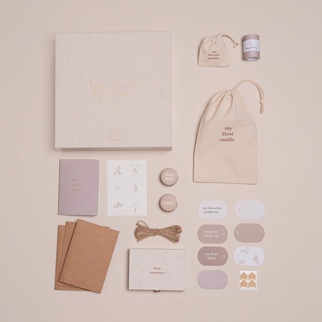 Produktbild Little Dutch Memory Box