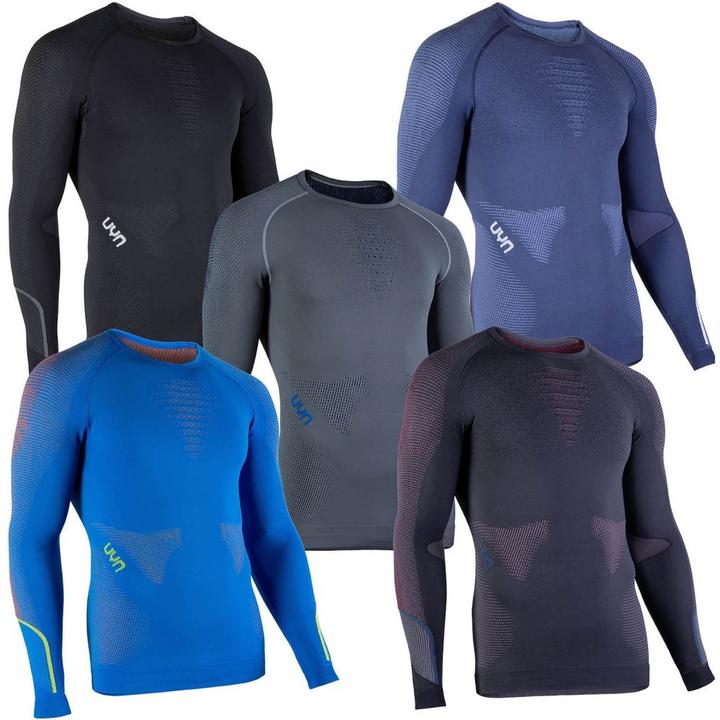 Actual product image UYN Thermoshirt Ambityon (L, XL)