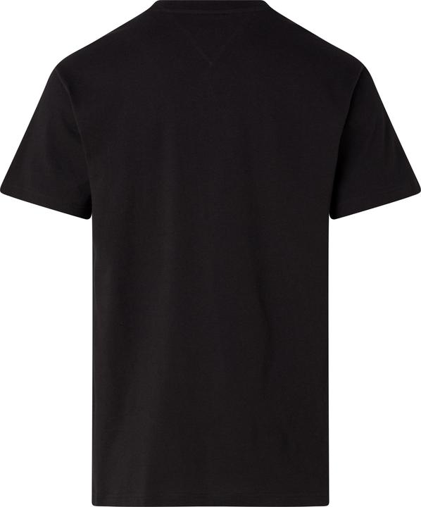 Immagine prodotto Tommy Hilfiger Tjm Clsc - Maglietta Con Logo Sport Moderno (S)