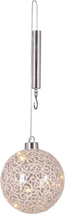 Produktbild GuGus Weihnachtskugel Ornament (1x)