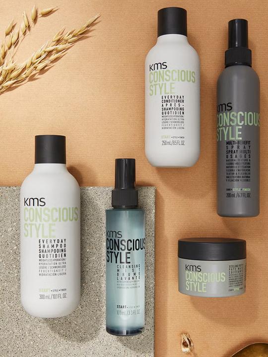 Produktbild KMS California Consciousstyle - Multi-Benefit Spray (200 ml)