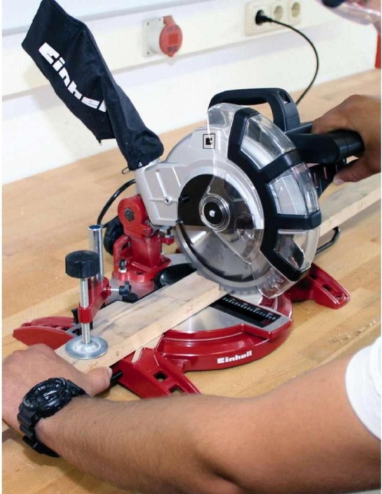 Immagine prodotto Einhell Tc-Ms 2112
