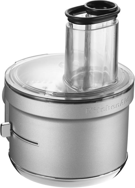 Produktbild KitchenAid Foodprozessor Aufsatz
