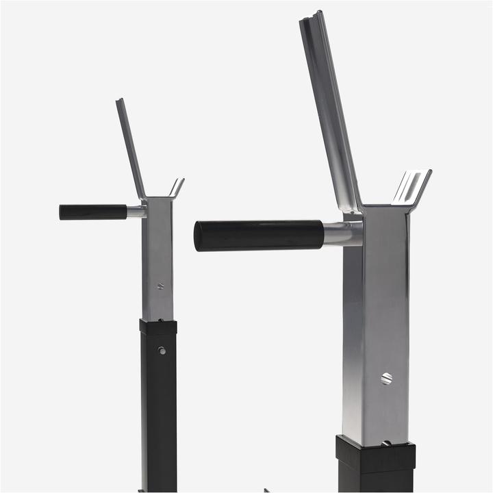 Produktbild Gorilla Sports Multi Squat Rack