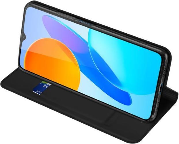 Actual product image Dux Ducis Skin Pro Series Bookcover (Honor X8)