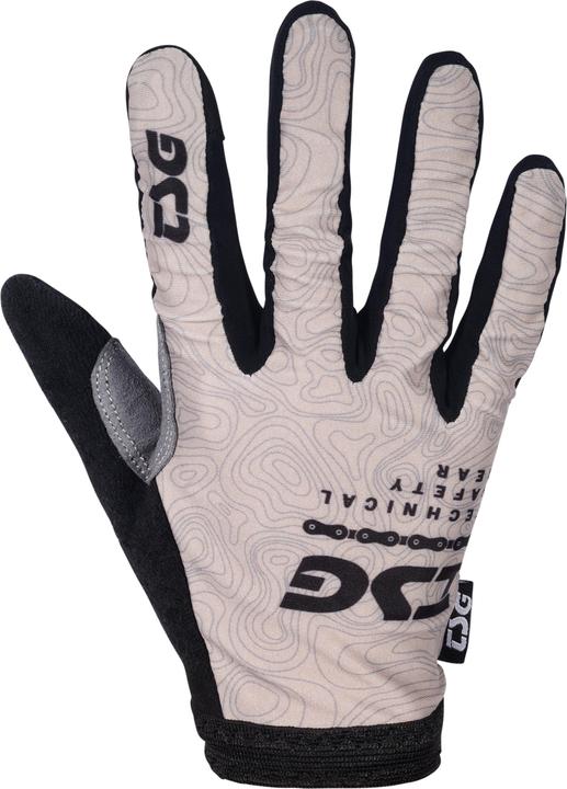 Actual product image TSG Slim Glove (L)