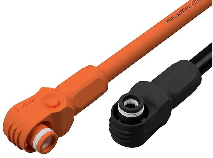 Produktbild Pylontech Anschlusskabel (Solarkabel)