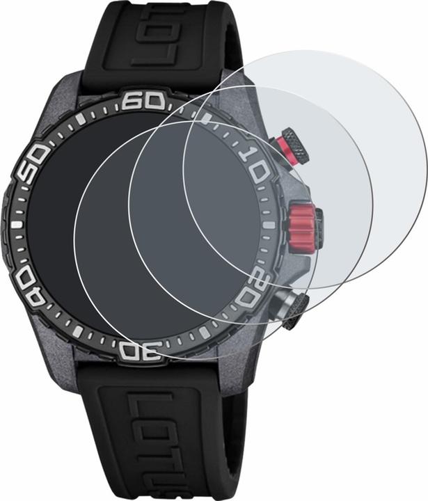 Immagine prodotto BROTECT Pellicola Opaca