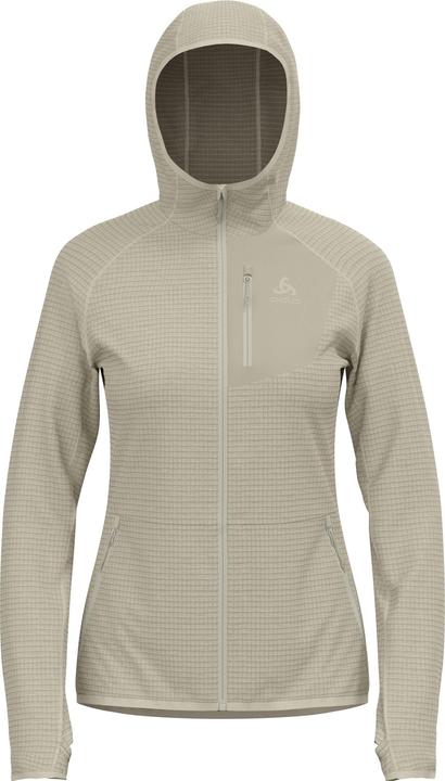 Actual product image Odlo Ascent Hoodie (S)
