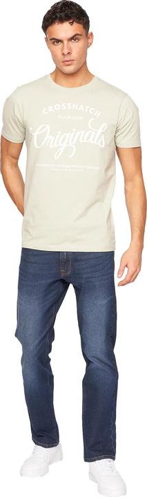 Produktbild Crosshatch Cadman Jeans (32)