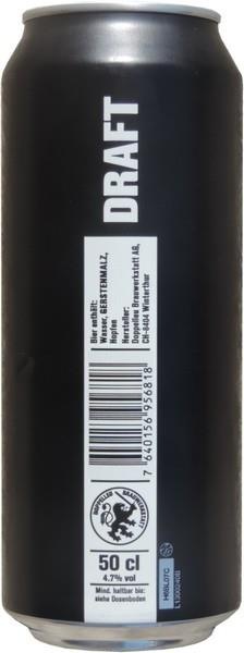 Immagine prodotto Doppelleu Chopfab Draft (1 x 50 cl)