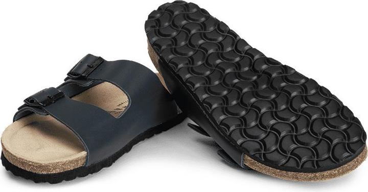 Produktbild Vitaform Geschlecht Pantolette Vollrindleder Soft (48)