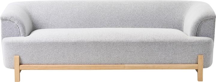 Produktbild Beliani Alnor (3-Sitzer)