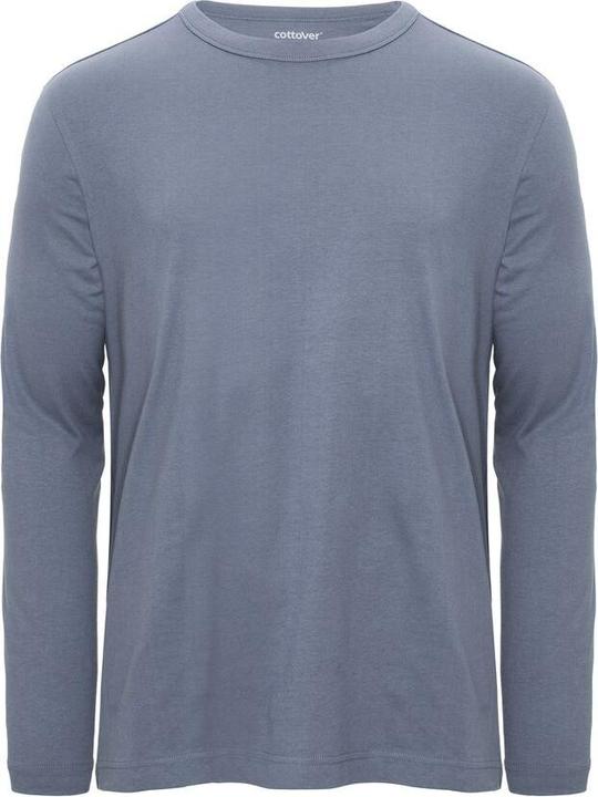 Produktbild Cottover Relaxed LS Unisex (M)