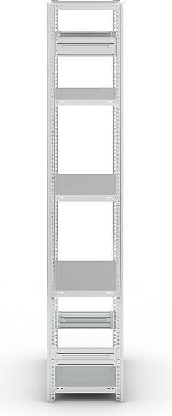 Immagine prodotto eurokraft pro Scaffale senza bulloni, zincato