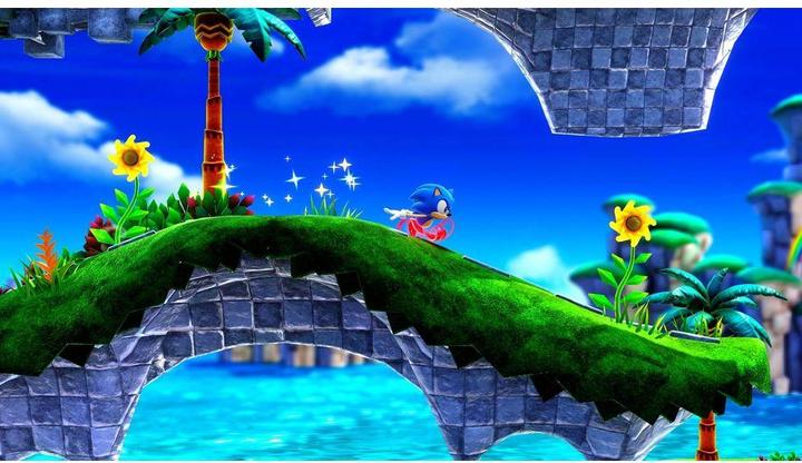 Produktbild Atlus Sonic Superstars (PS5, FR)