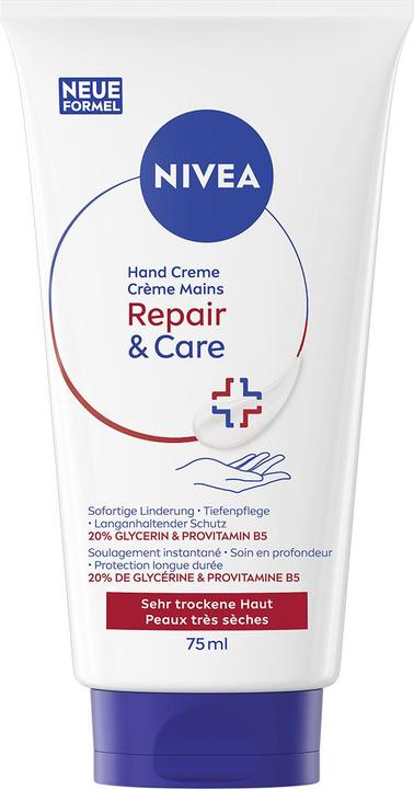 NIVEA Repair & Care Hand Creme
