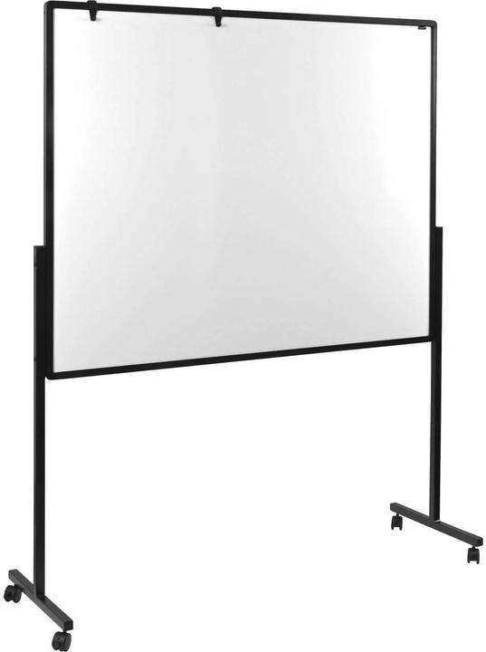 Produktbild Legamaster PREMIUM mobiles Multiboard XL marineblau Pinnwand (150 x 120 cm)