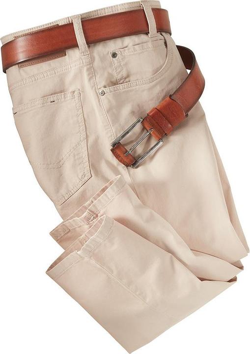 Produktbild Atelier Gardeur Hose BILL-3 (W40/L34)