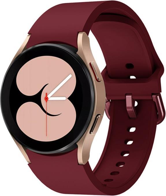 Wine red