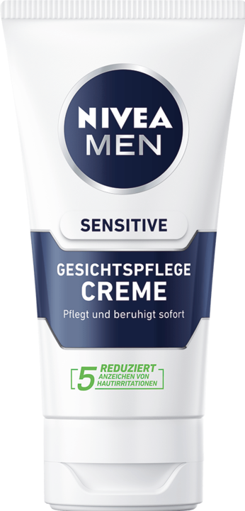 Produktbild Nivea Men For Men Sensitive (75 ml, Tagescreme)