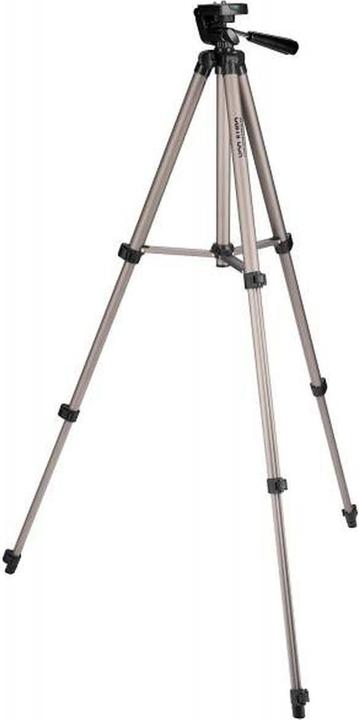 Actual product image CamRock TA30 titanium tripod (Metal)