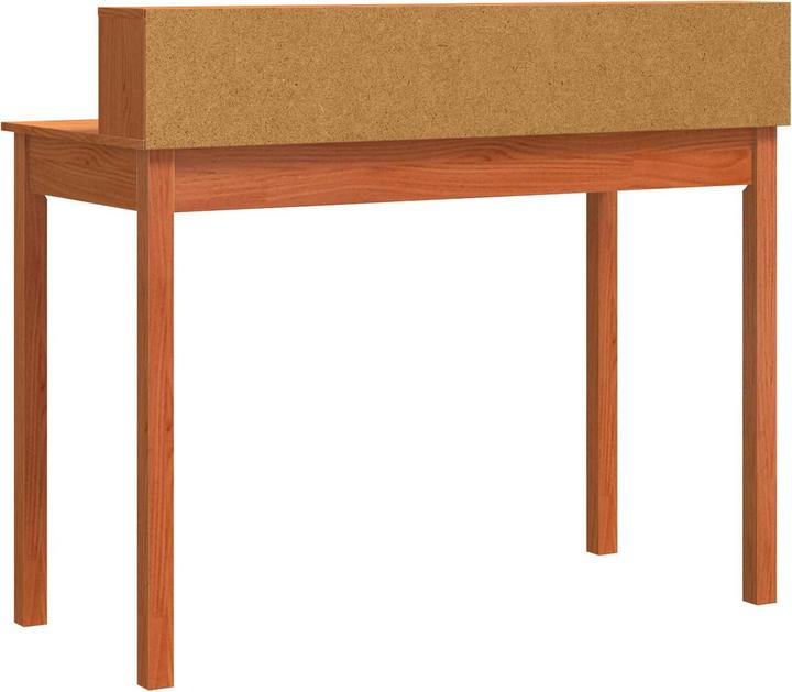Produktbild vidaXL Büroschreibtisch (50 x 50 x 93 cm)